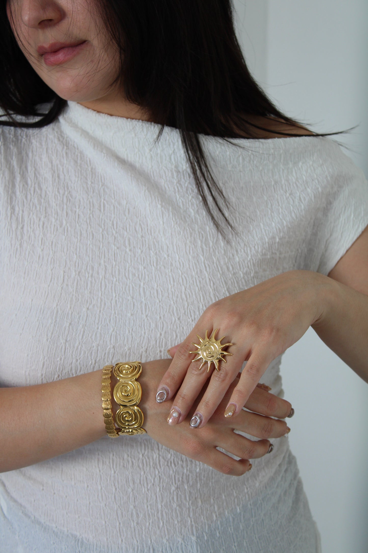 Pulsera Alba