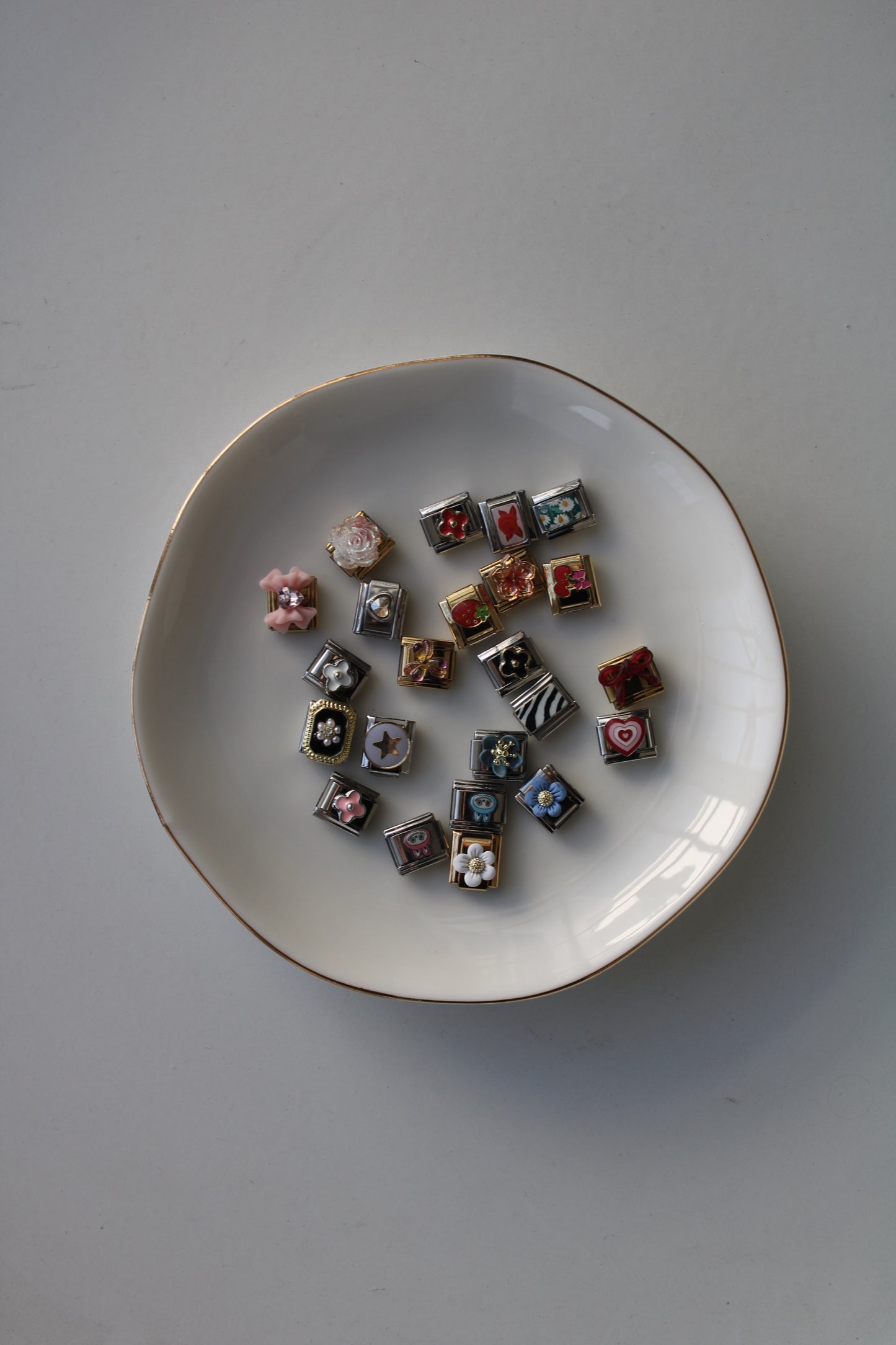 Charm italiano