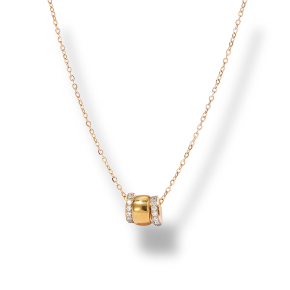 Collar Thalí