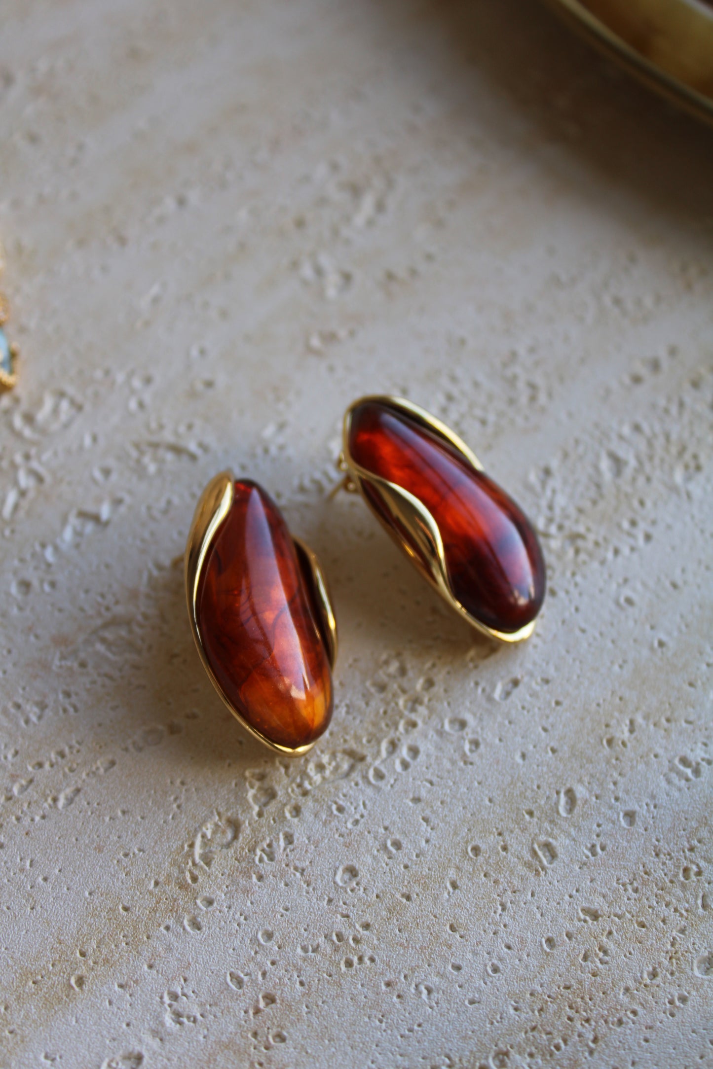 Pendientes Honey