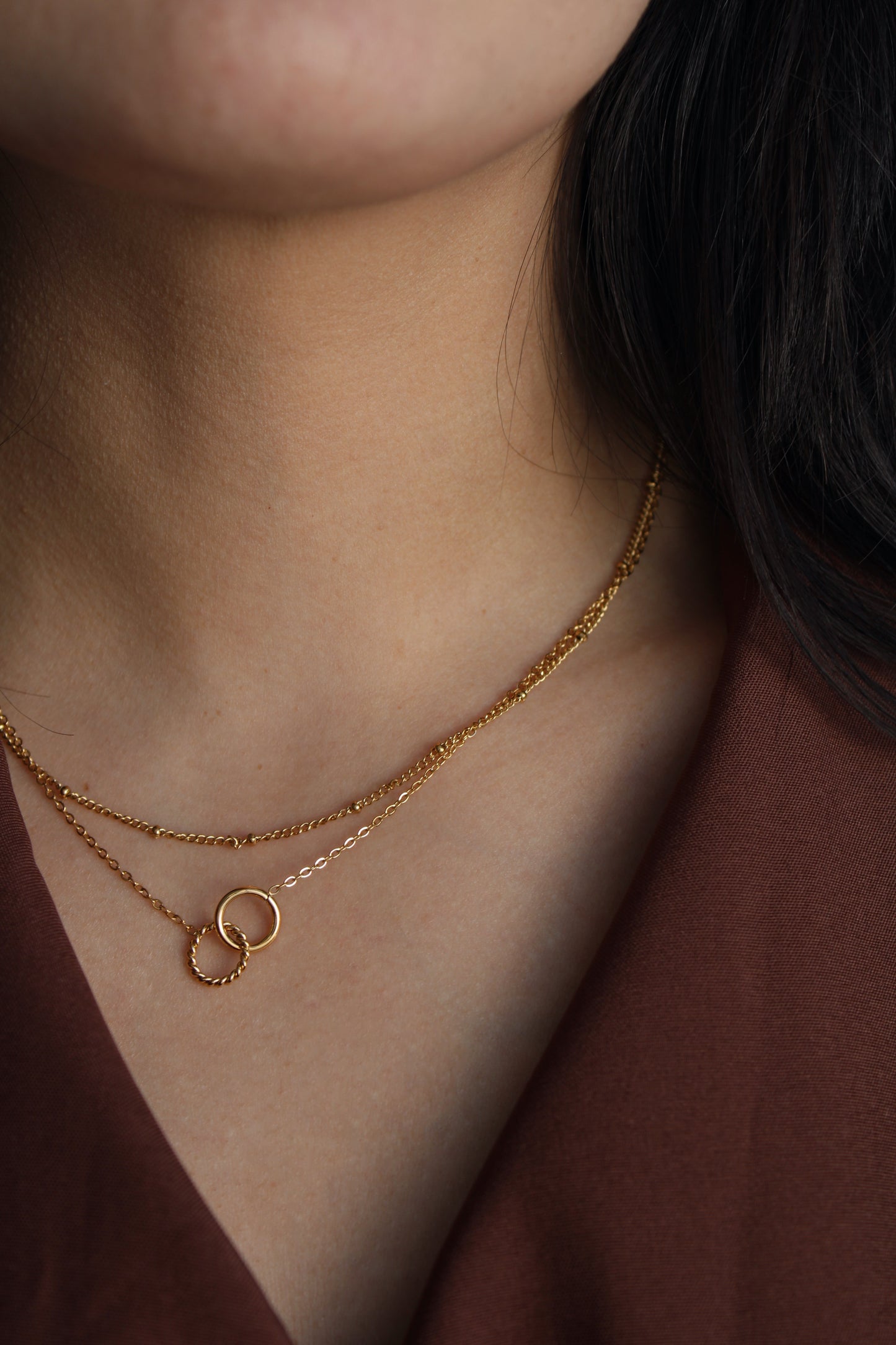 Collar Eternal