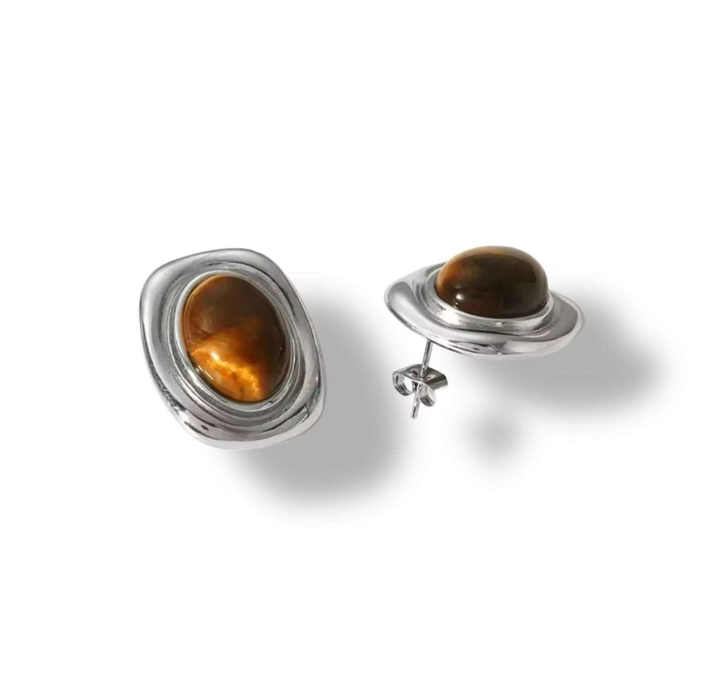 Pendientes Esmer