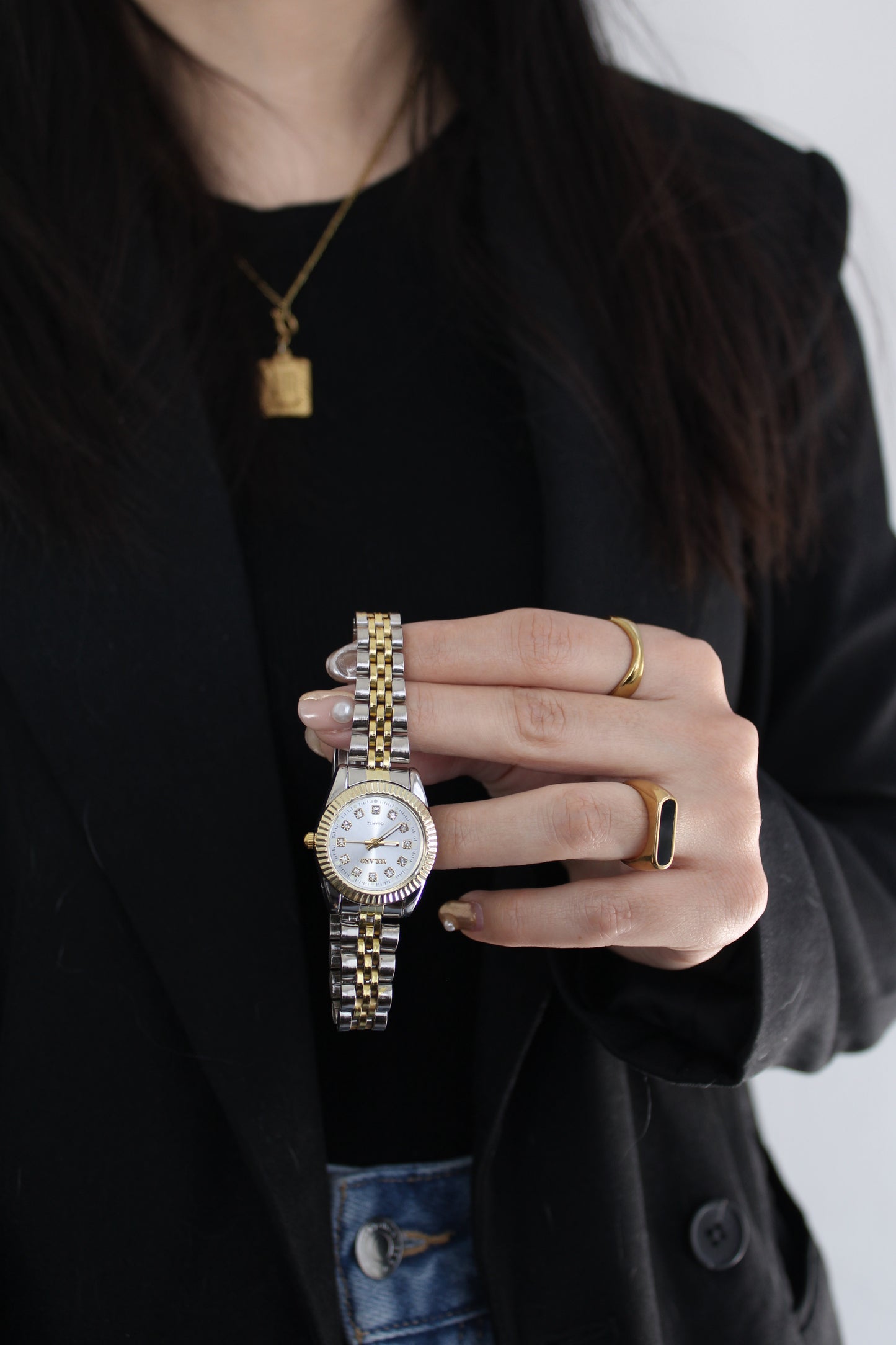 Reloj Malu