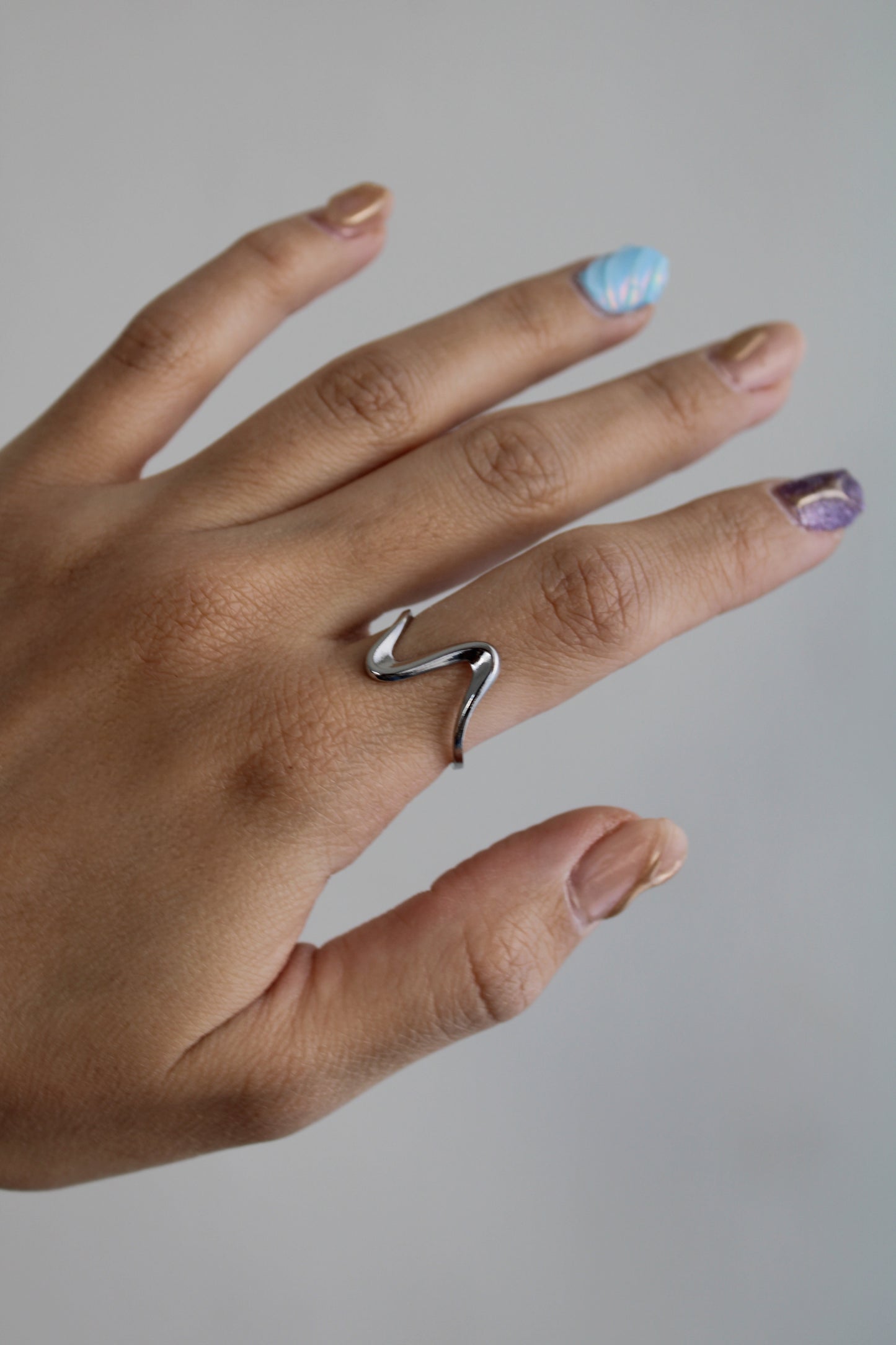 Anillo Tisana