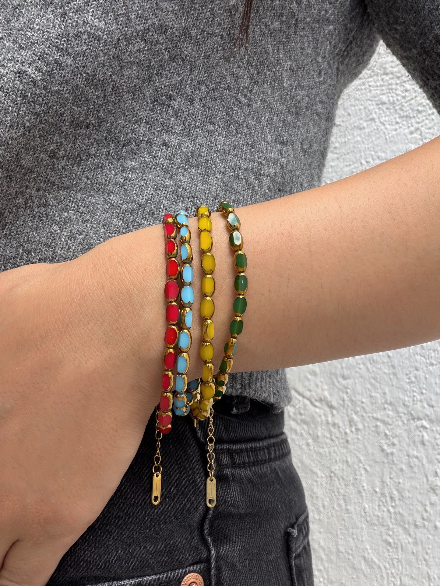 Pulsera Ena