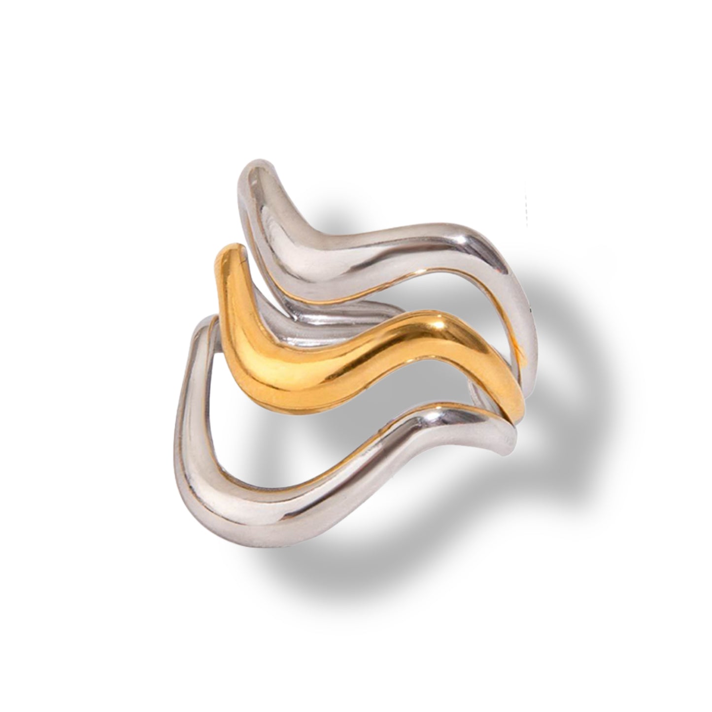 Anillo Toffee