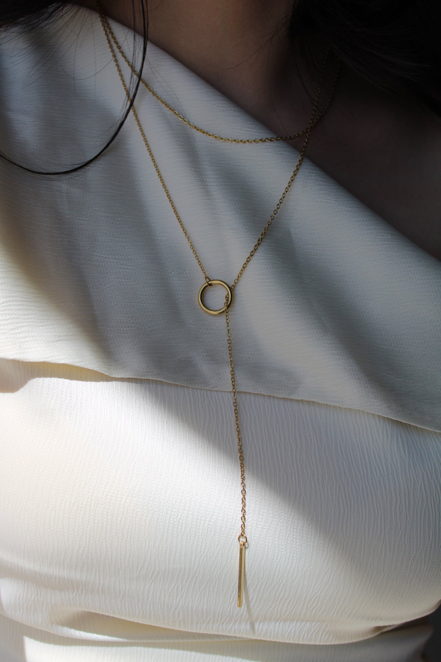 Collar Pendulo