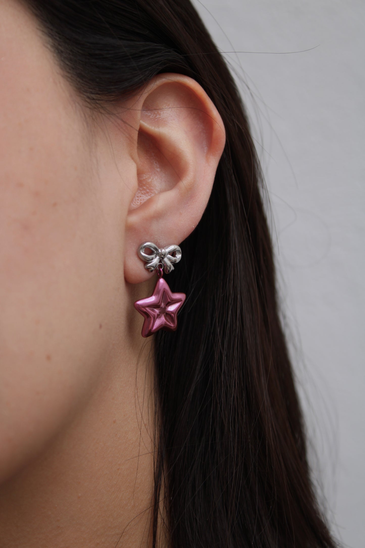 Pendientes Pinky