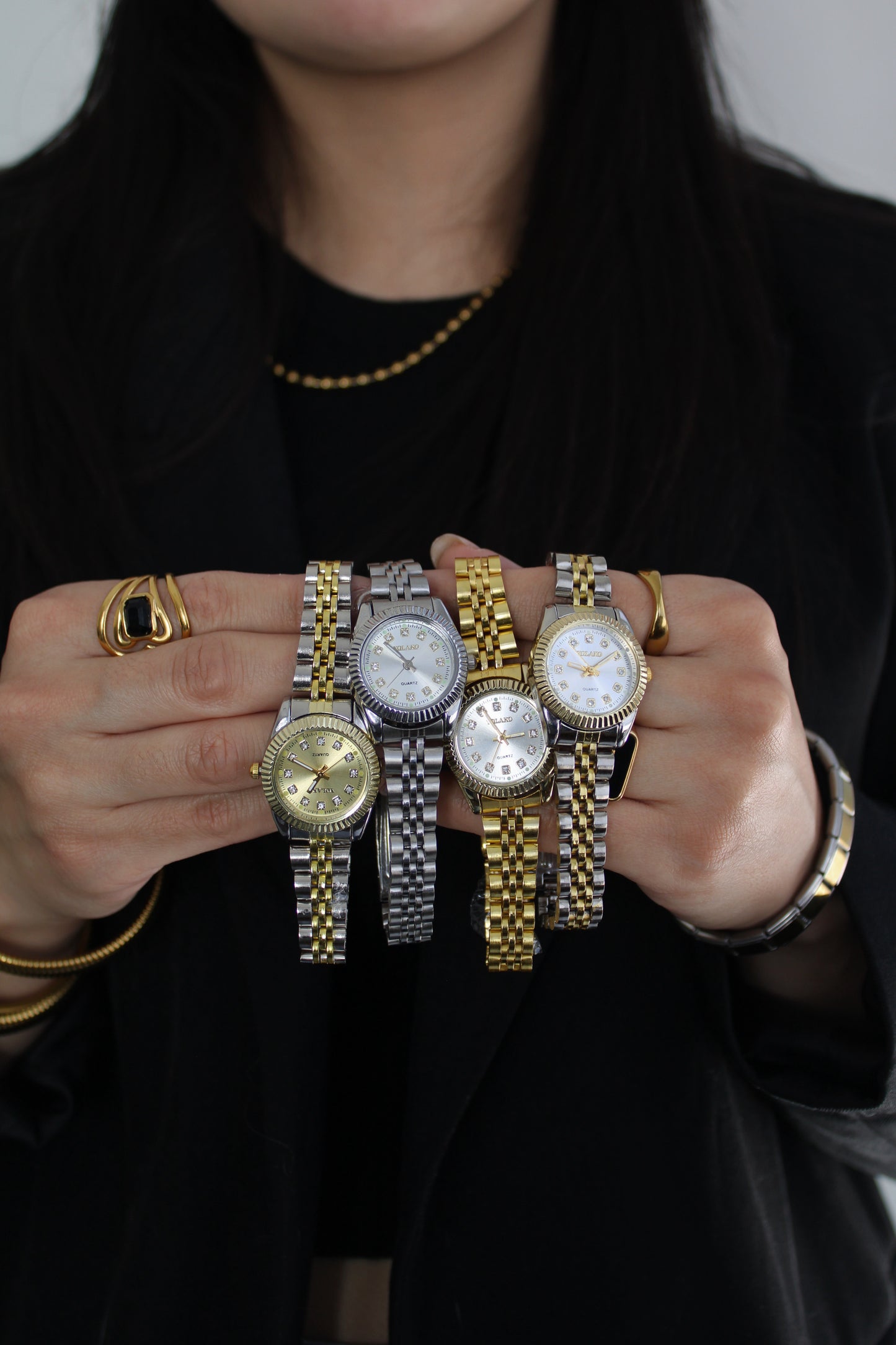 Reloj Malu