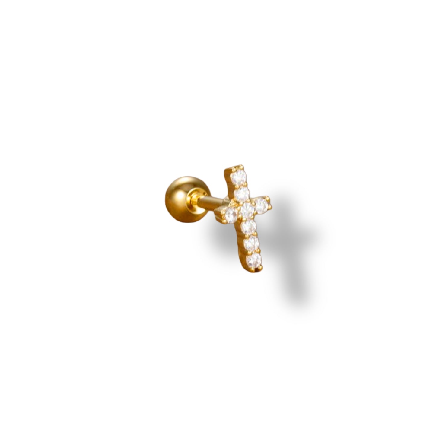 Piercing Cruz #43