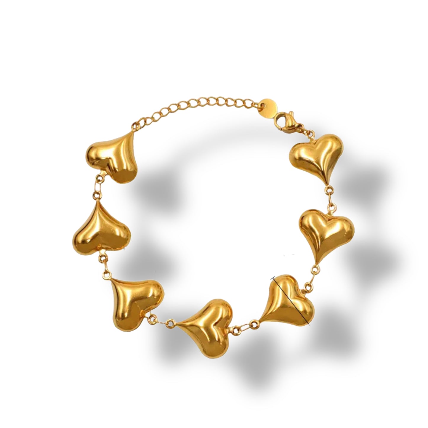 Pulsera Jarabe