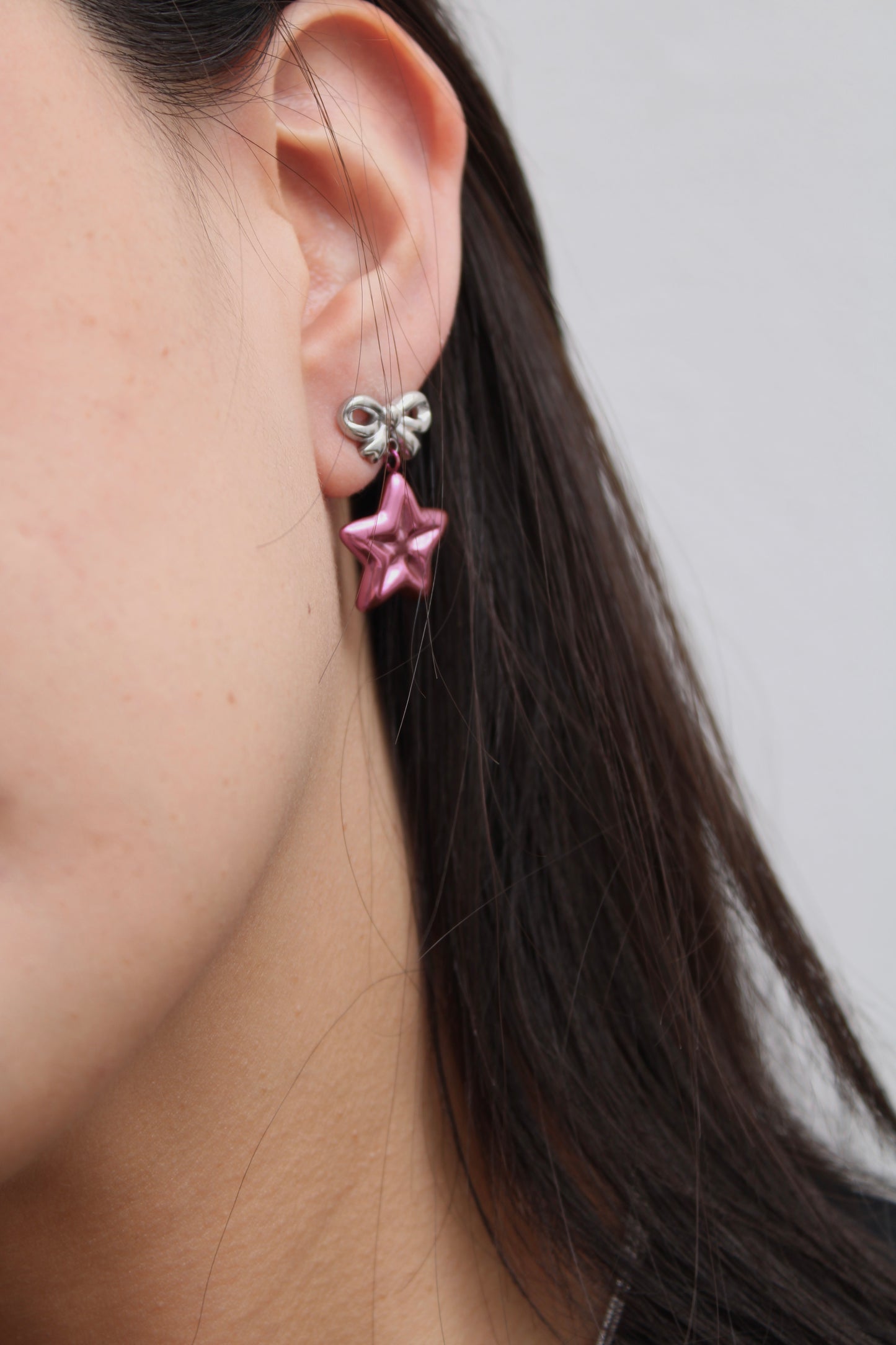 Pendientes Pinky