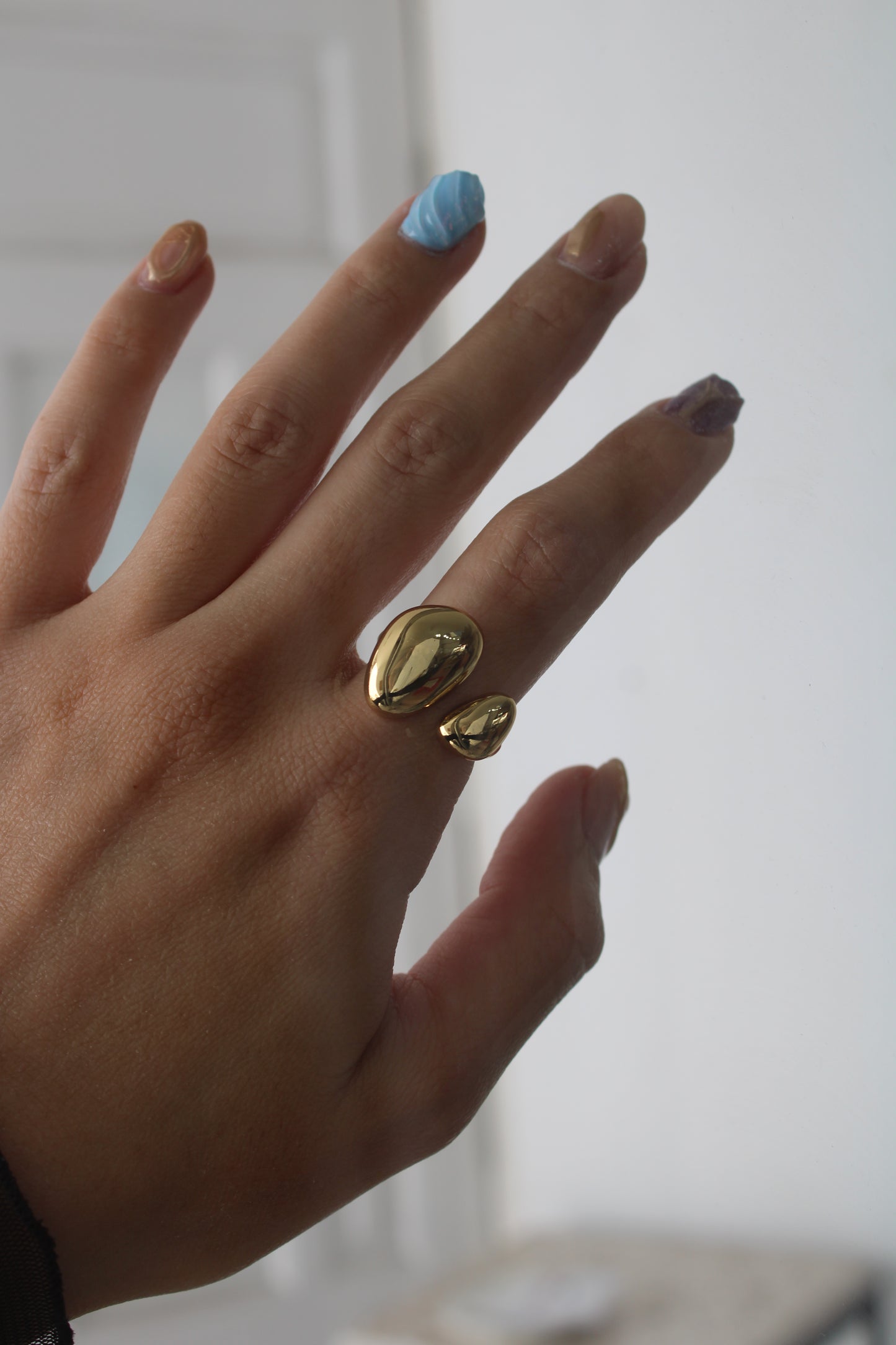 Anillo Porto