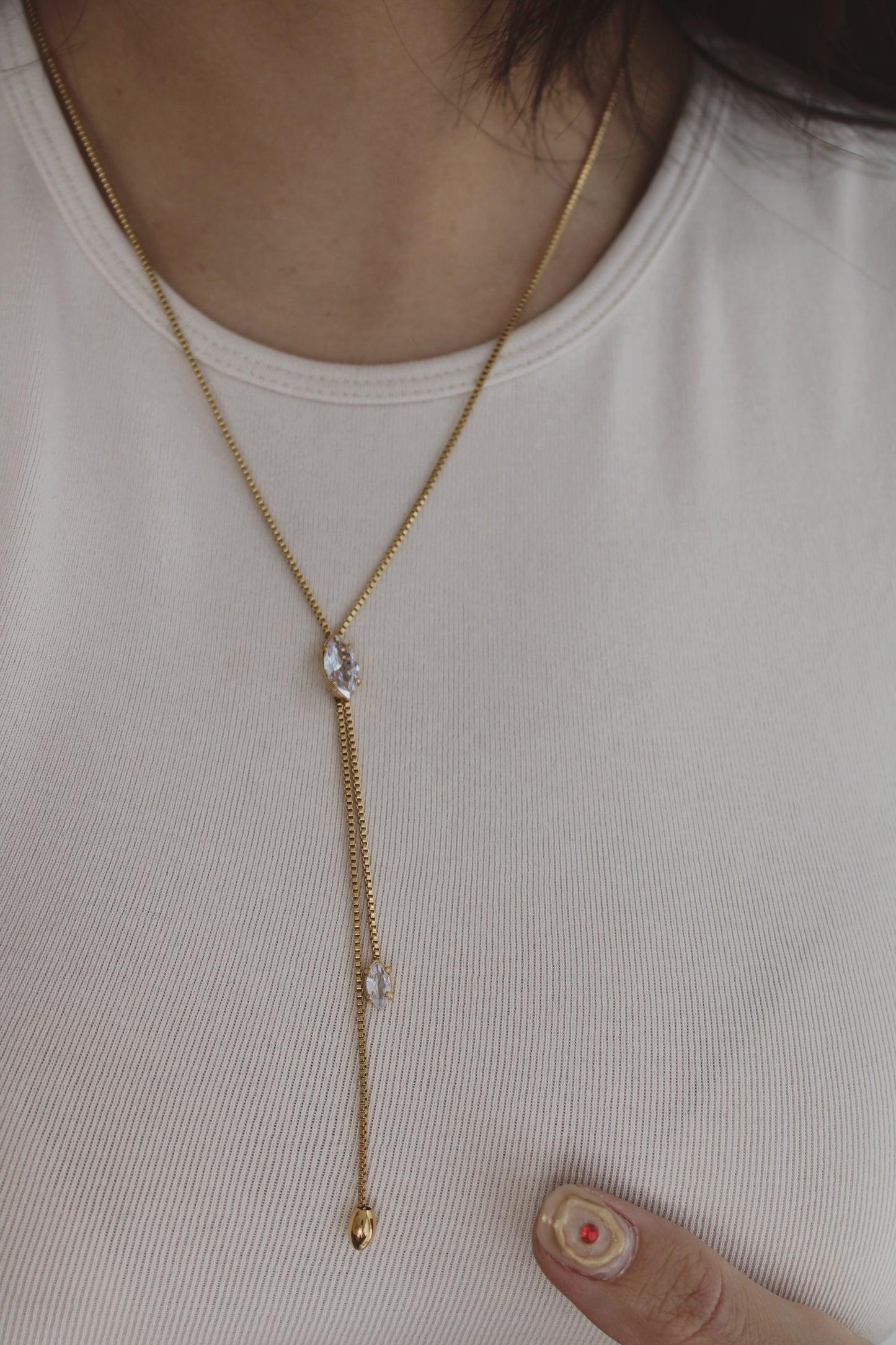 Collar Fugganti