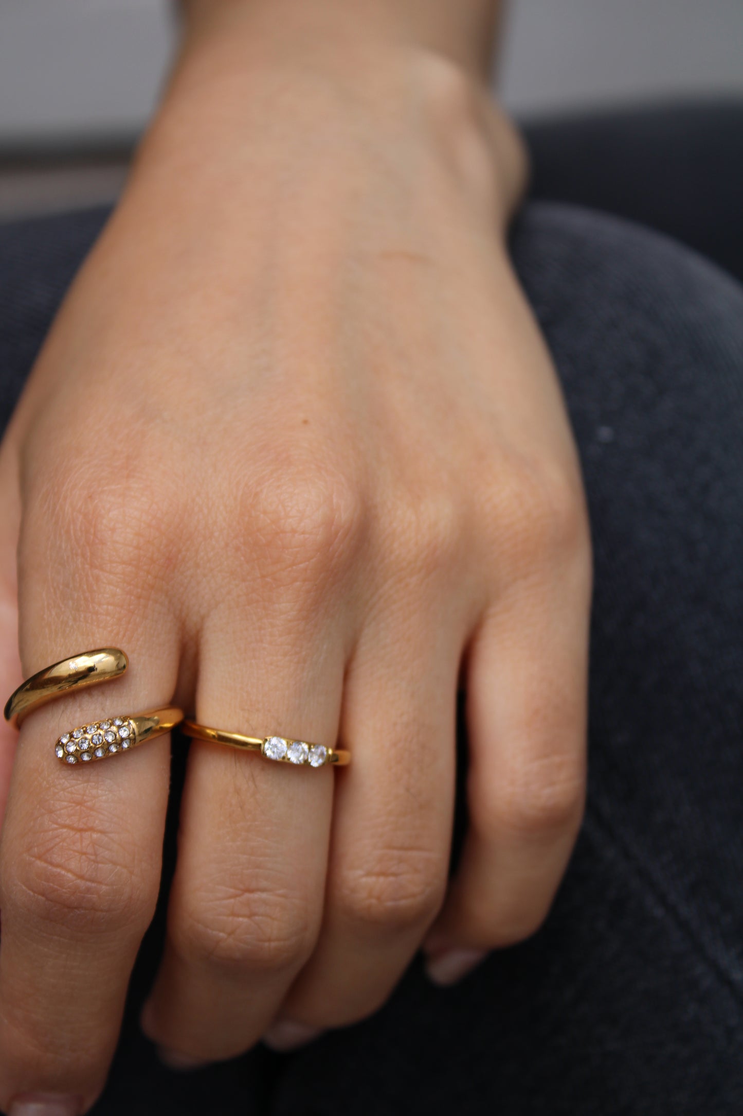 Anillo Blash