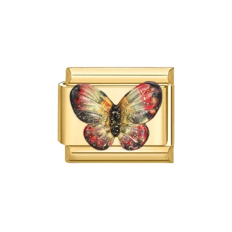 Charm italiano mariposa 182