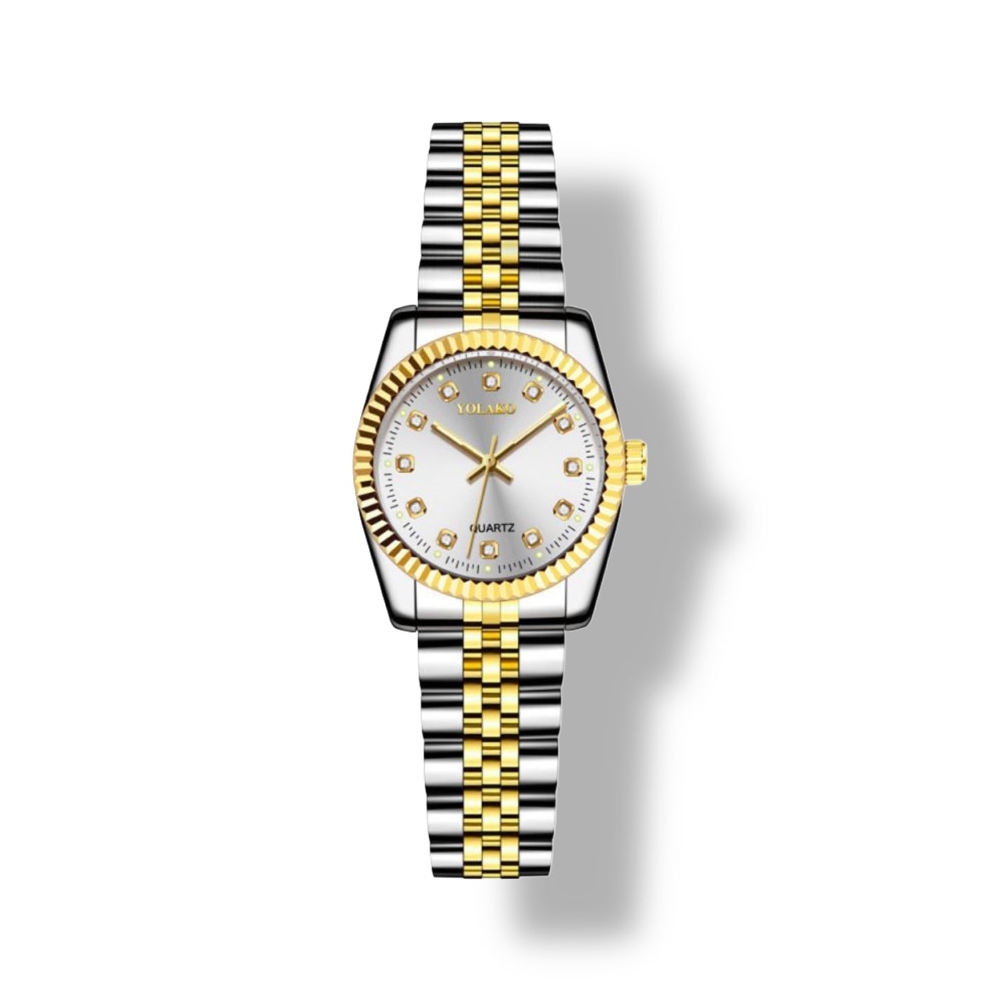 Reloj Malu