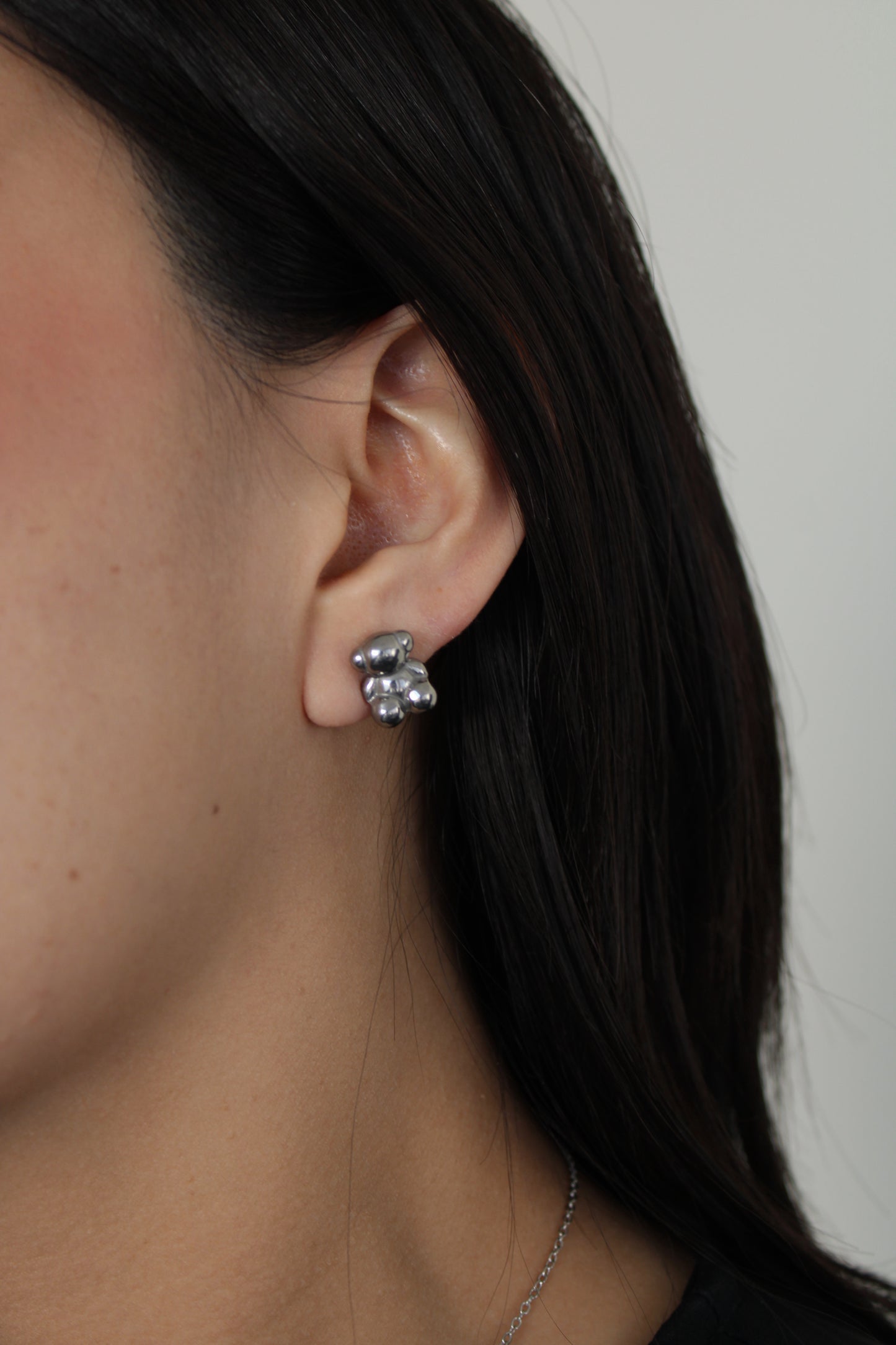 Pendientes Osito T