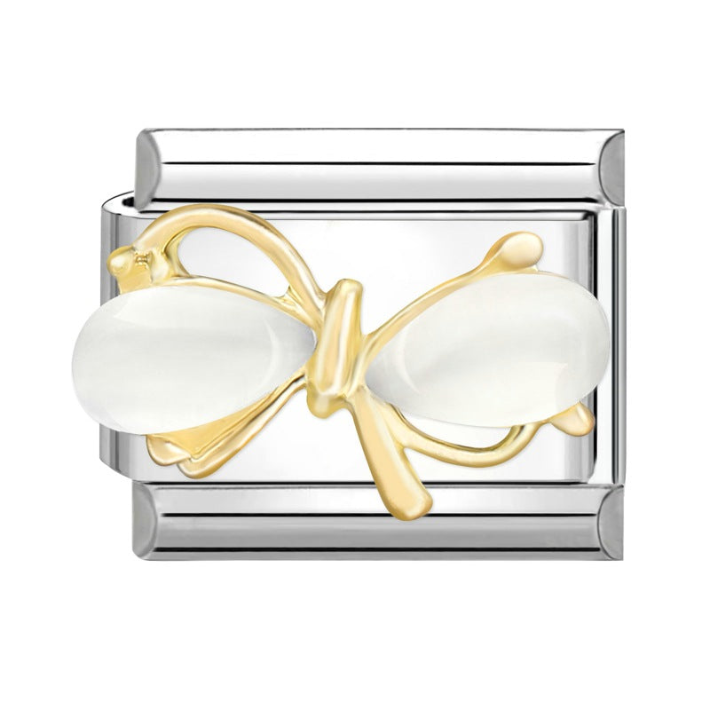 Charms Italian bracelet
