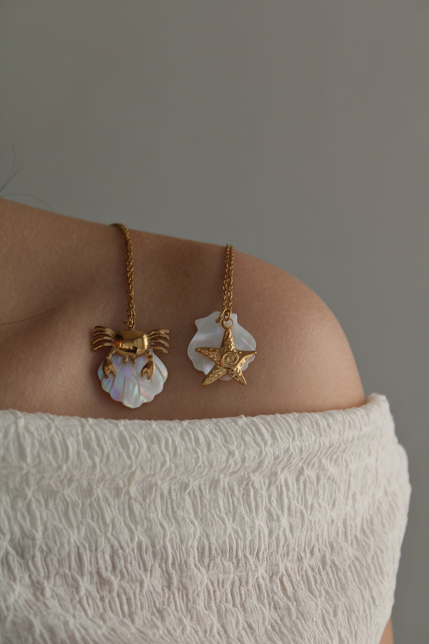 Collar Trópico