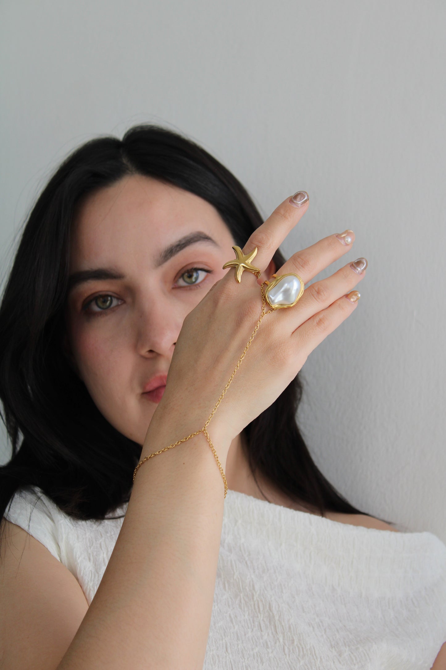 Anillo Índigo