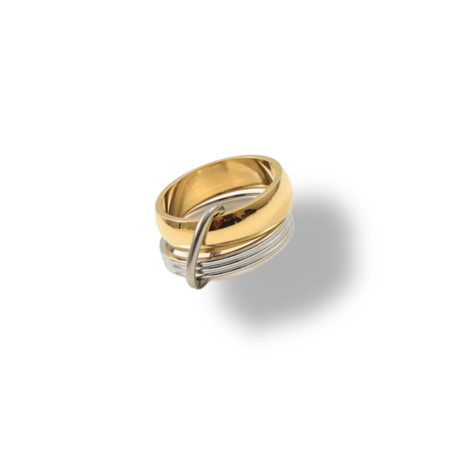 Anillo Raya