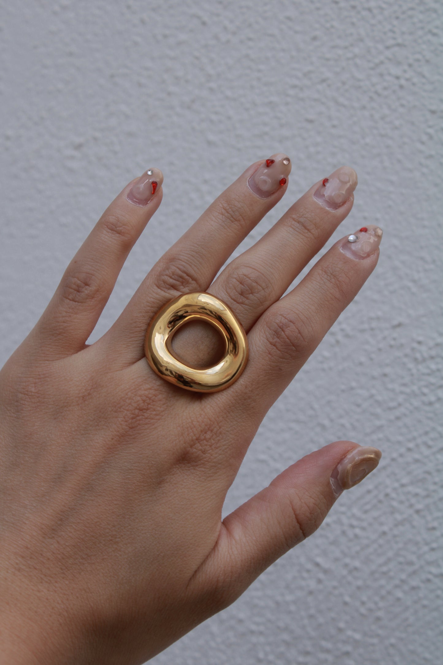 Anillo Rigo