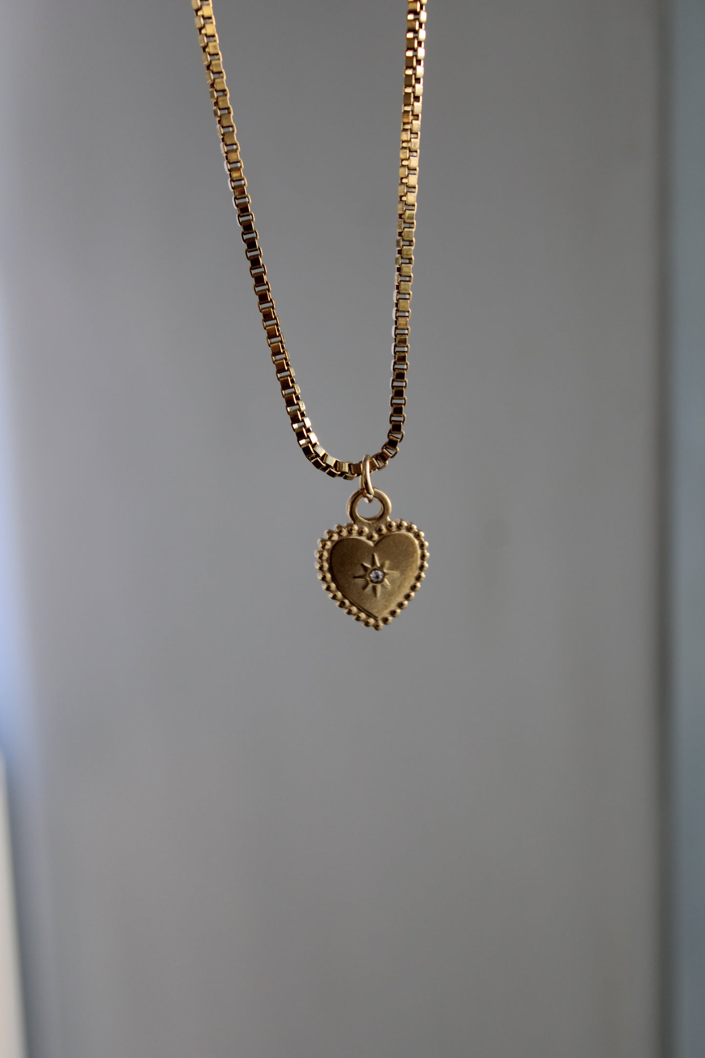 Collar Hope