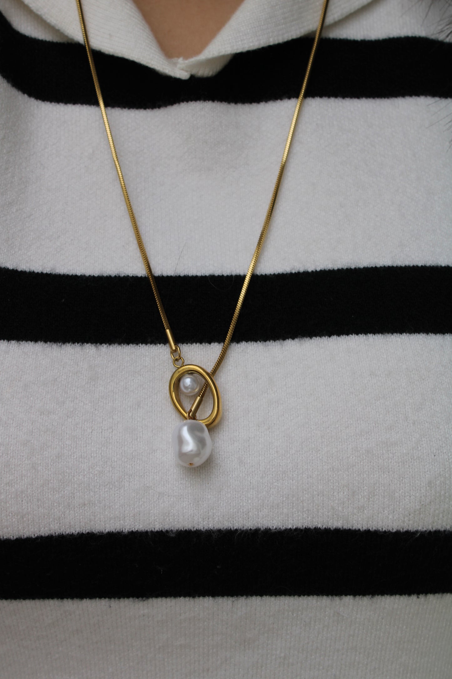 Collar Rina