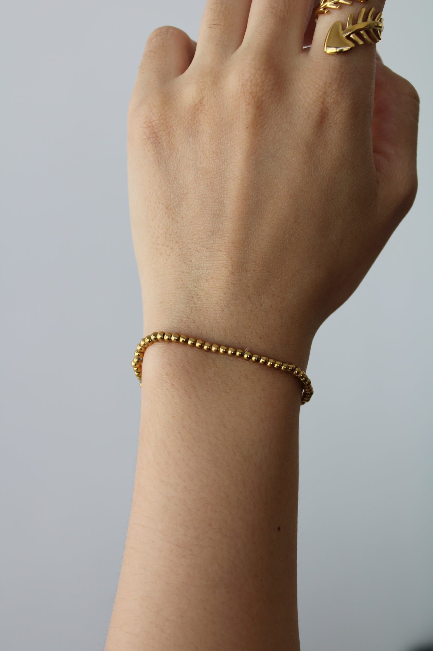 Pulsera Porta