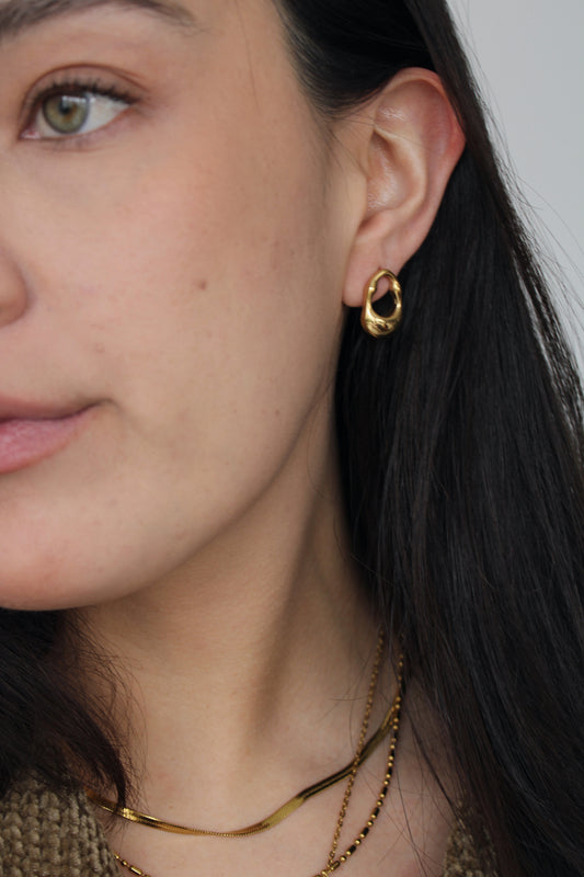 Pendientes Carde