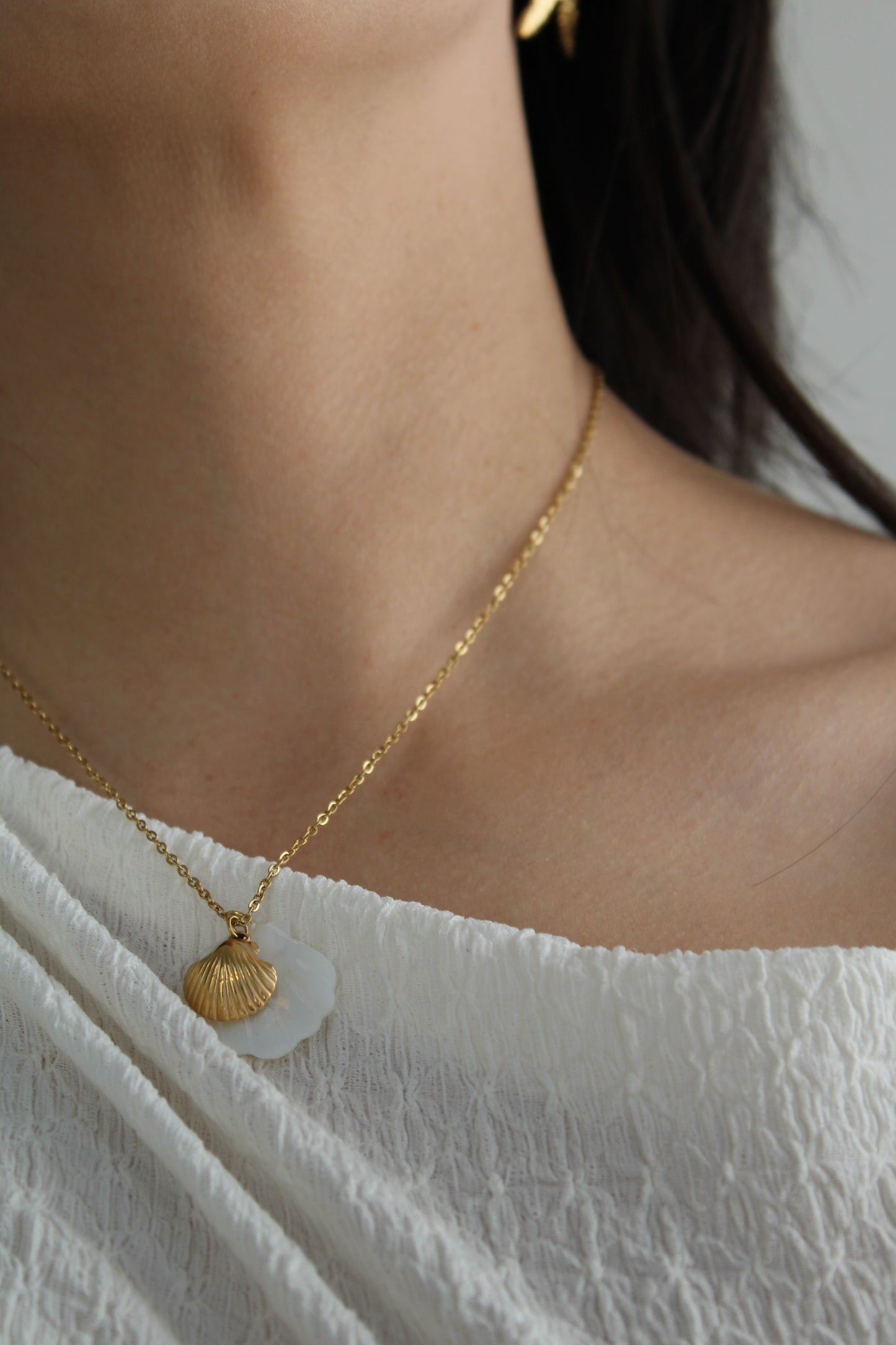 Collar Trópico