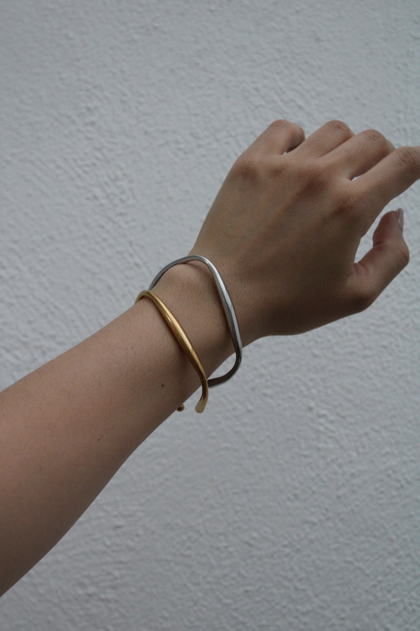 Pulsera Aida