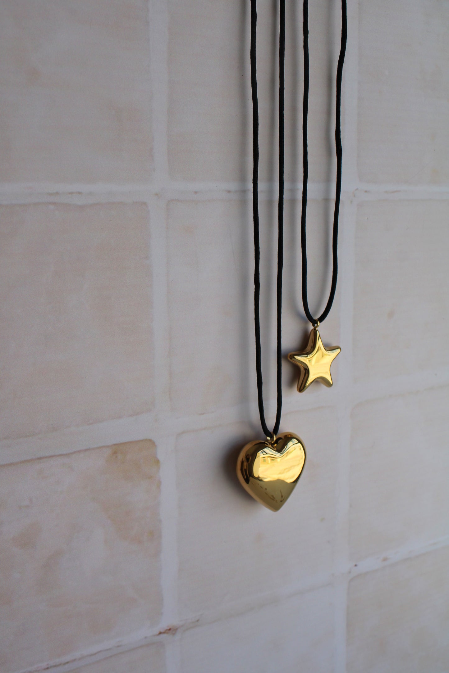 Collar Vela