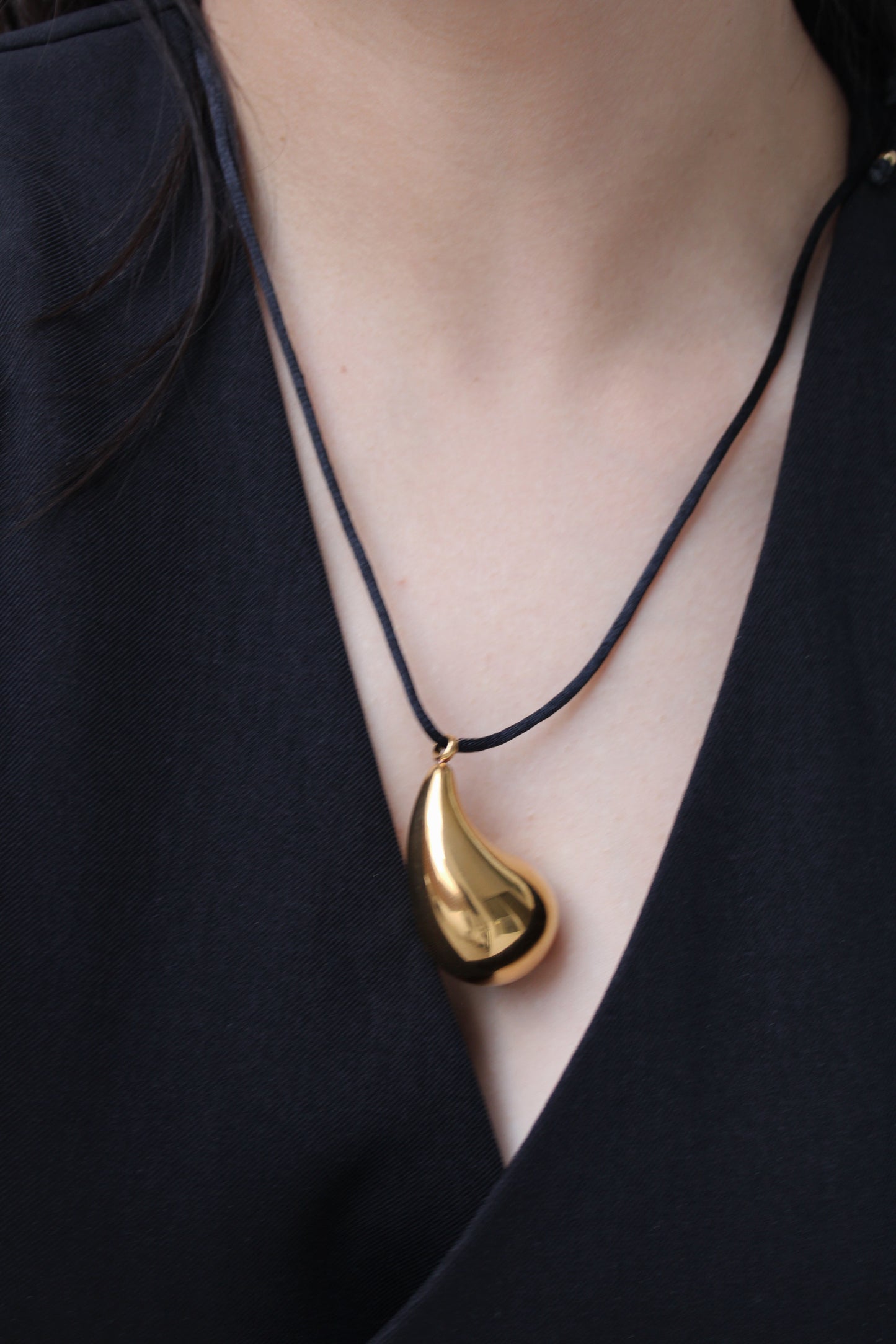 Collar Vela