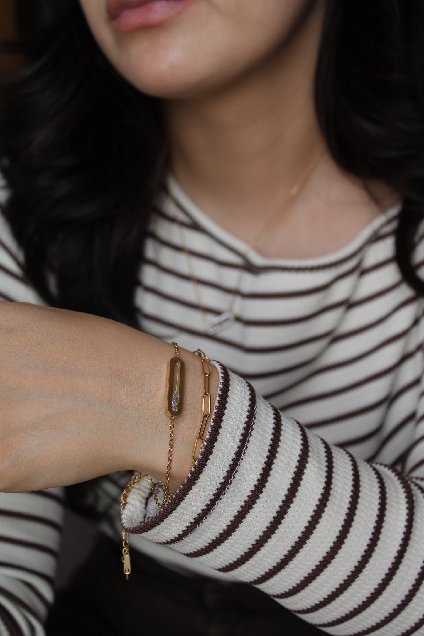 Pulsera Prosecco