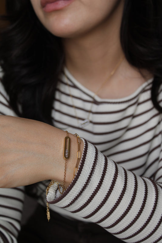 Pulsera Barre