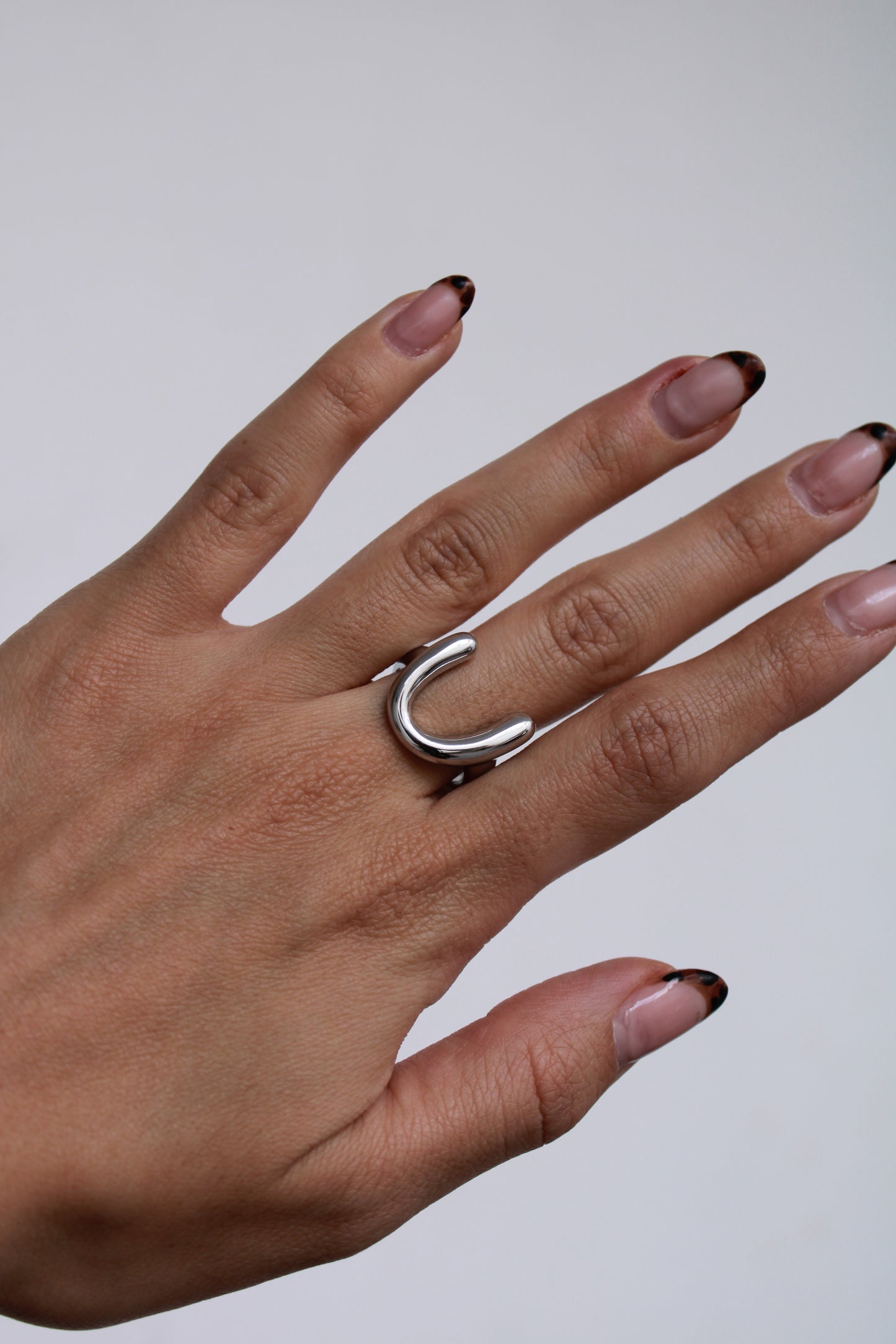 Anillo Herradura