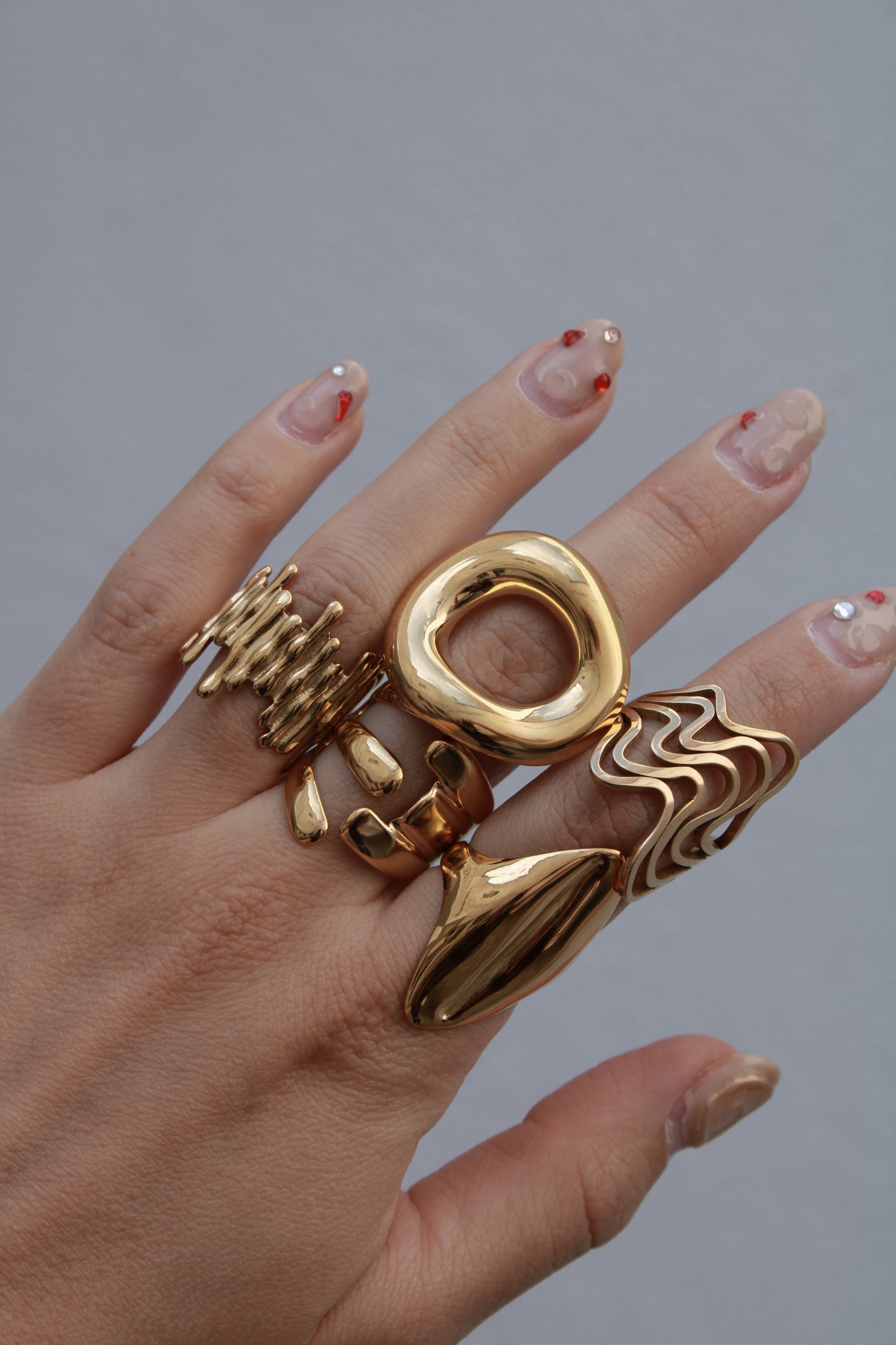 Anillo Rigo