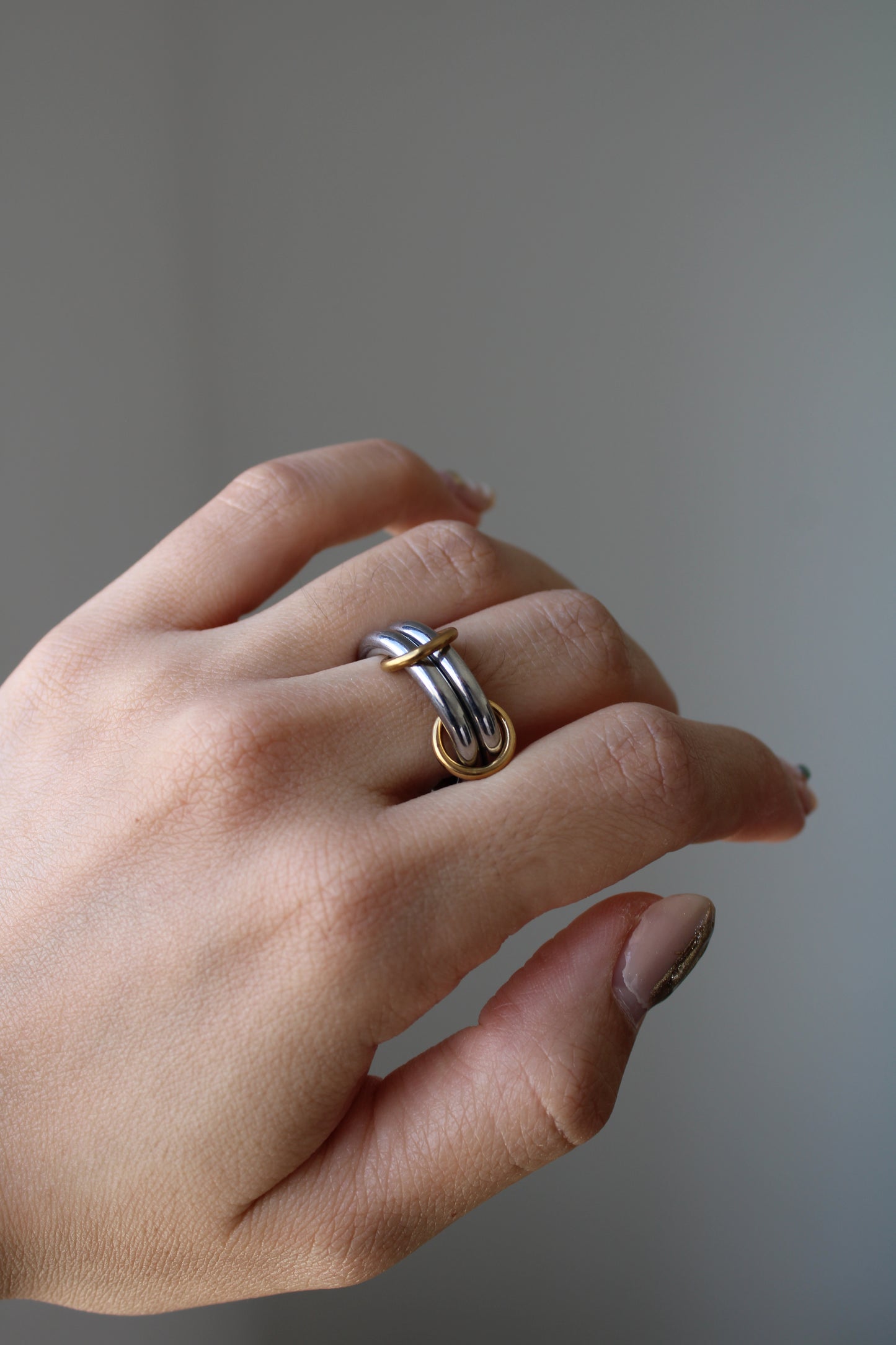 Anillo Pokar