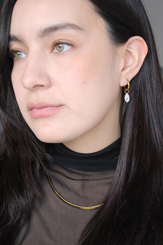 Arracadas Elina