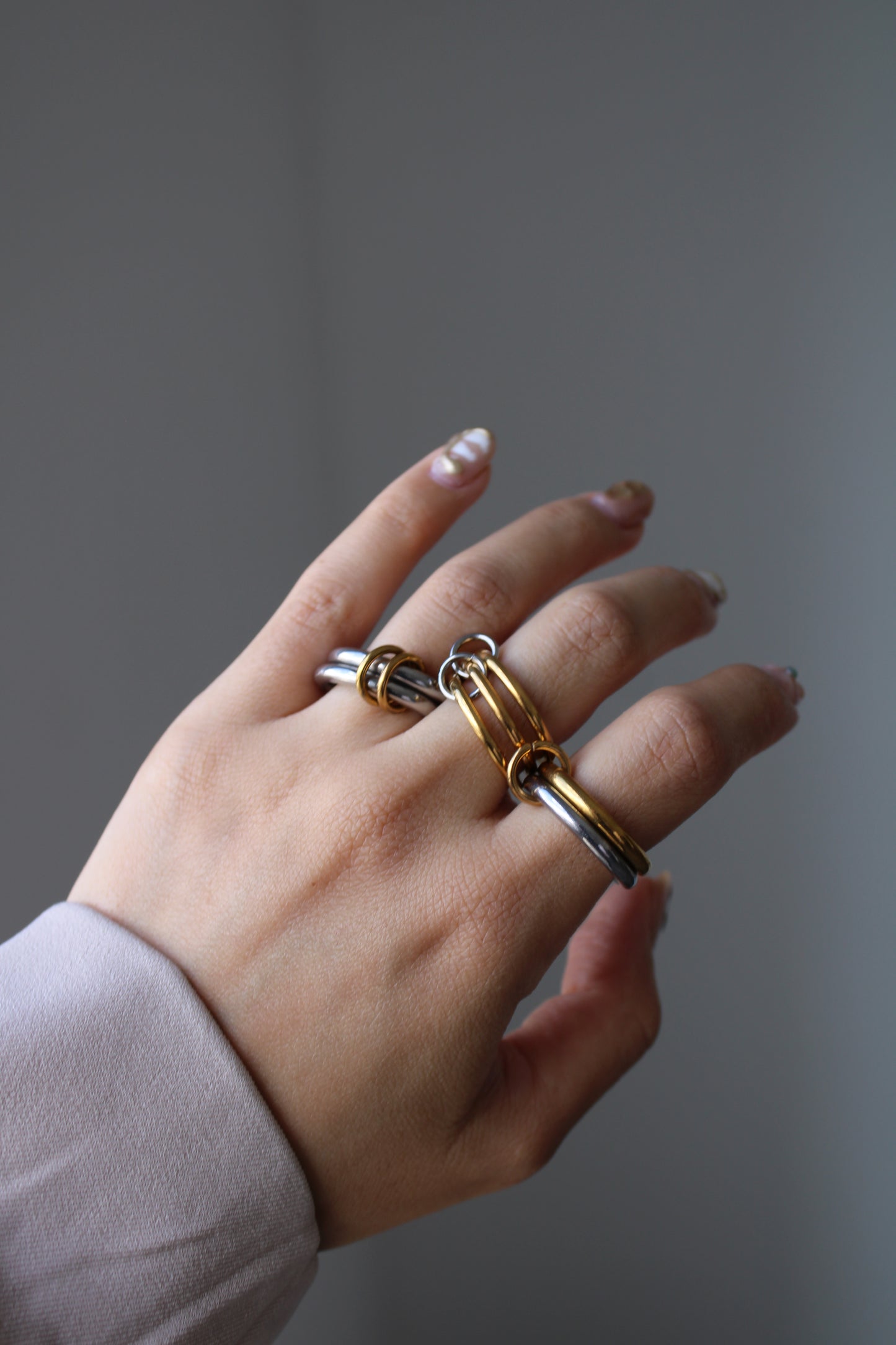 Anillo Pokar