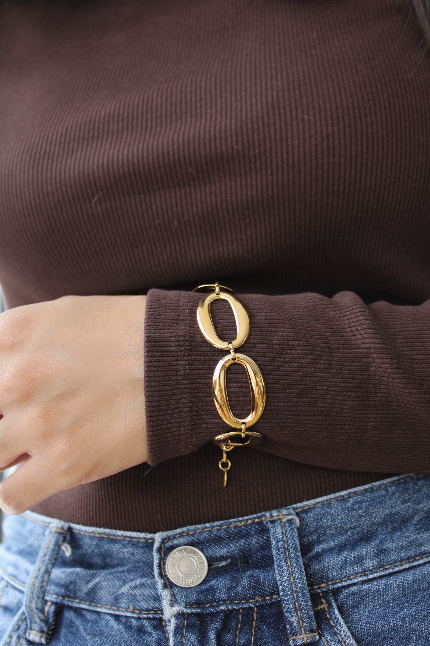 pulsera vala