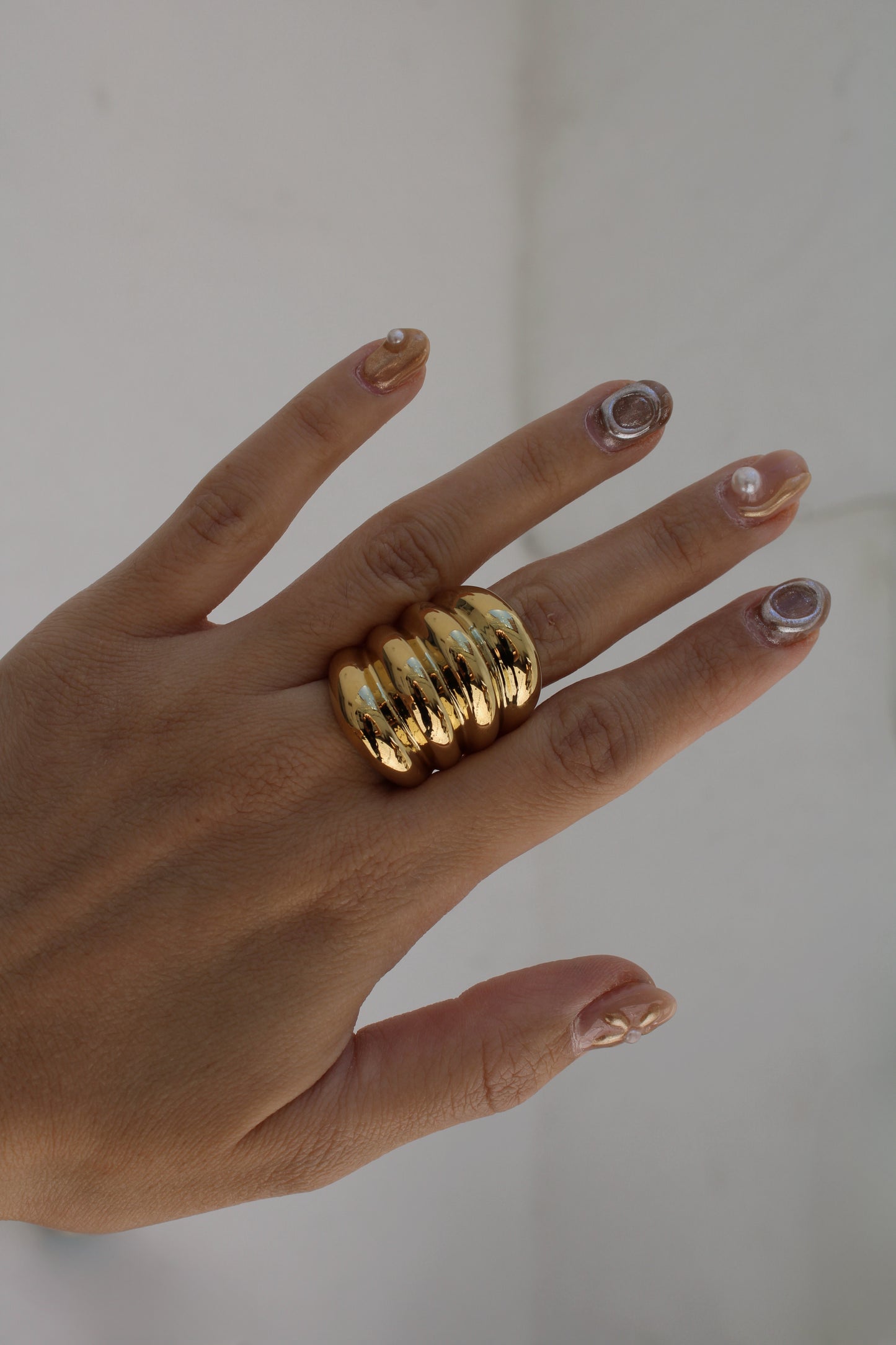 Anillo Bollo