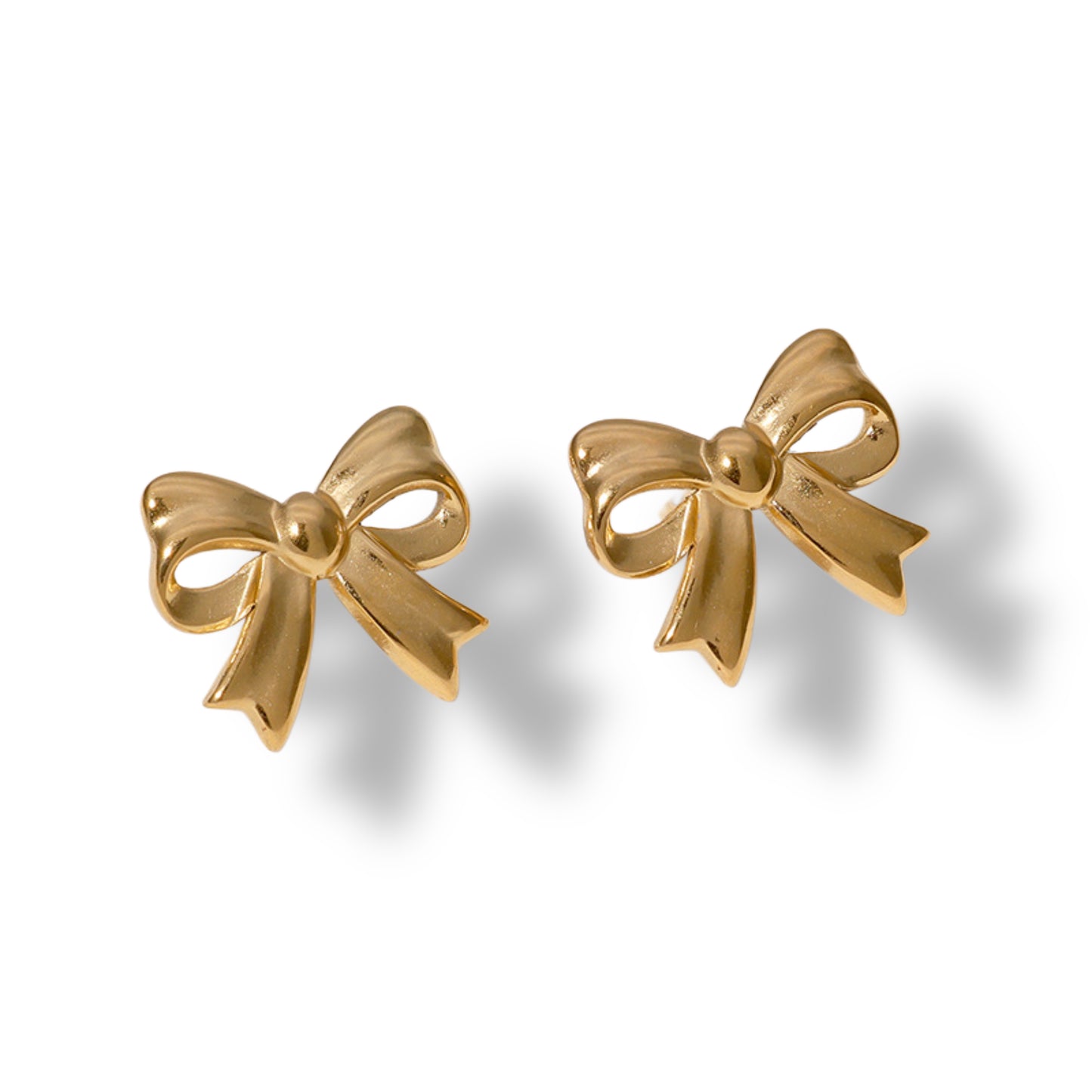 Pendientes Bow