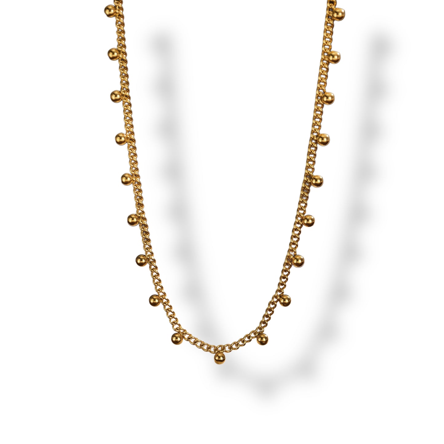 Collar Ding
