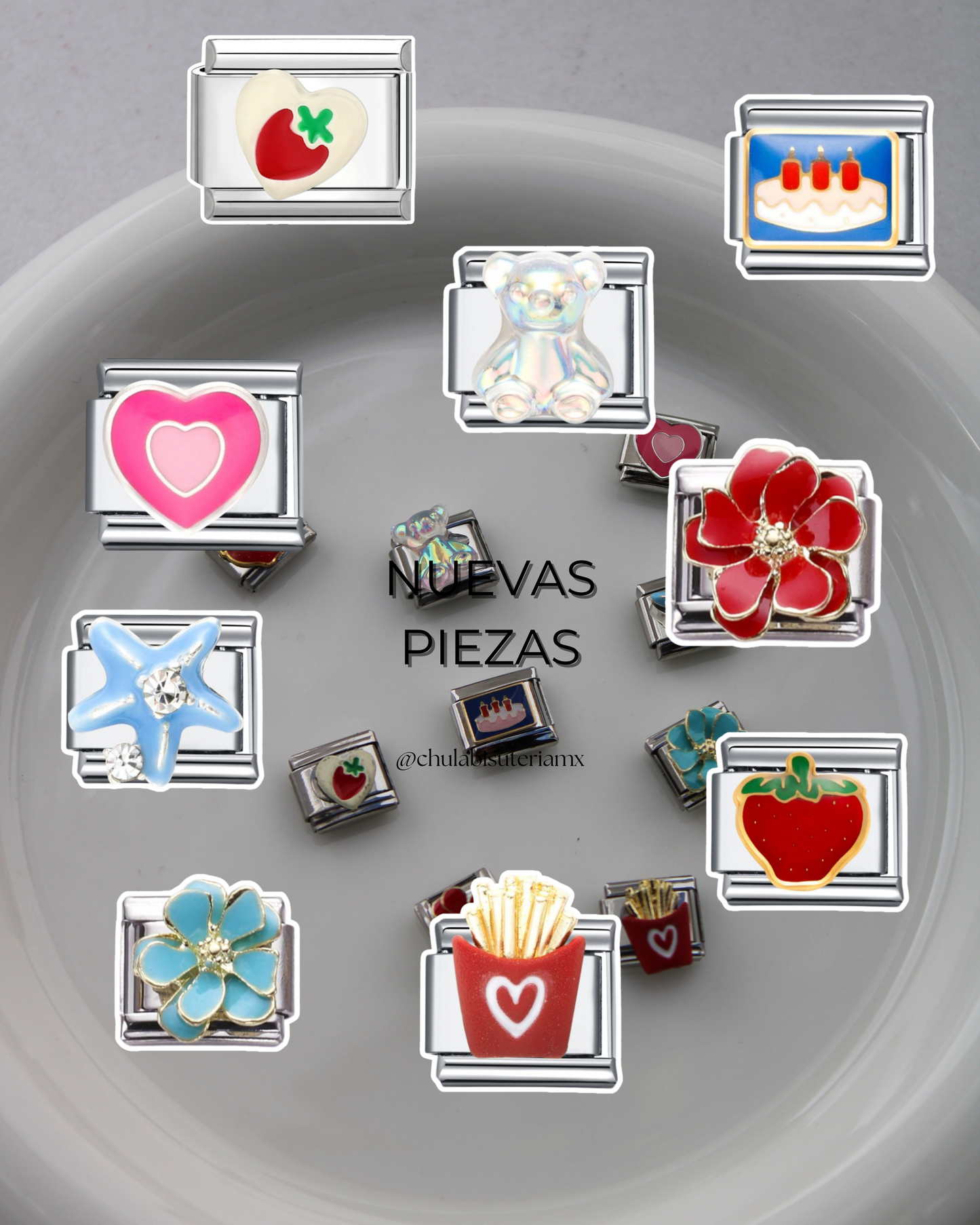 Charm italiano