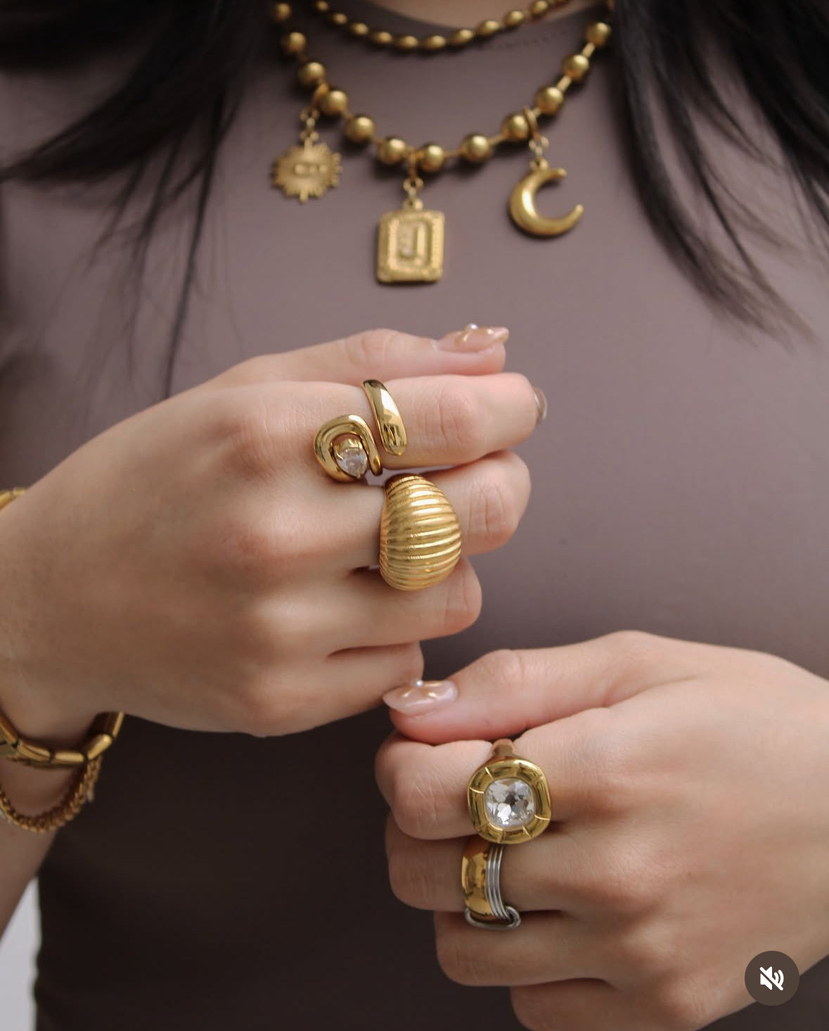 Anillo Zafiro