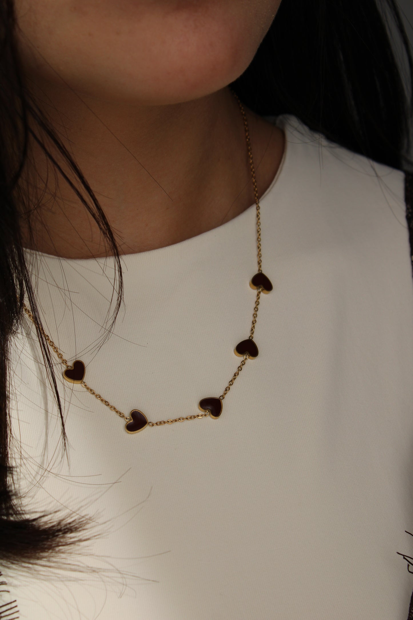 Collar Cupido