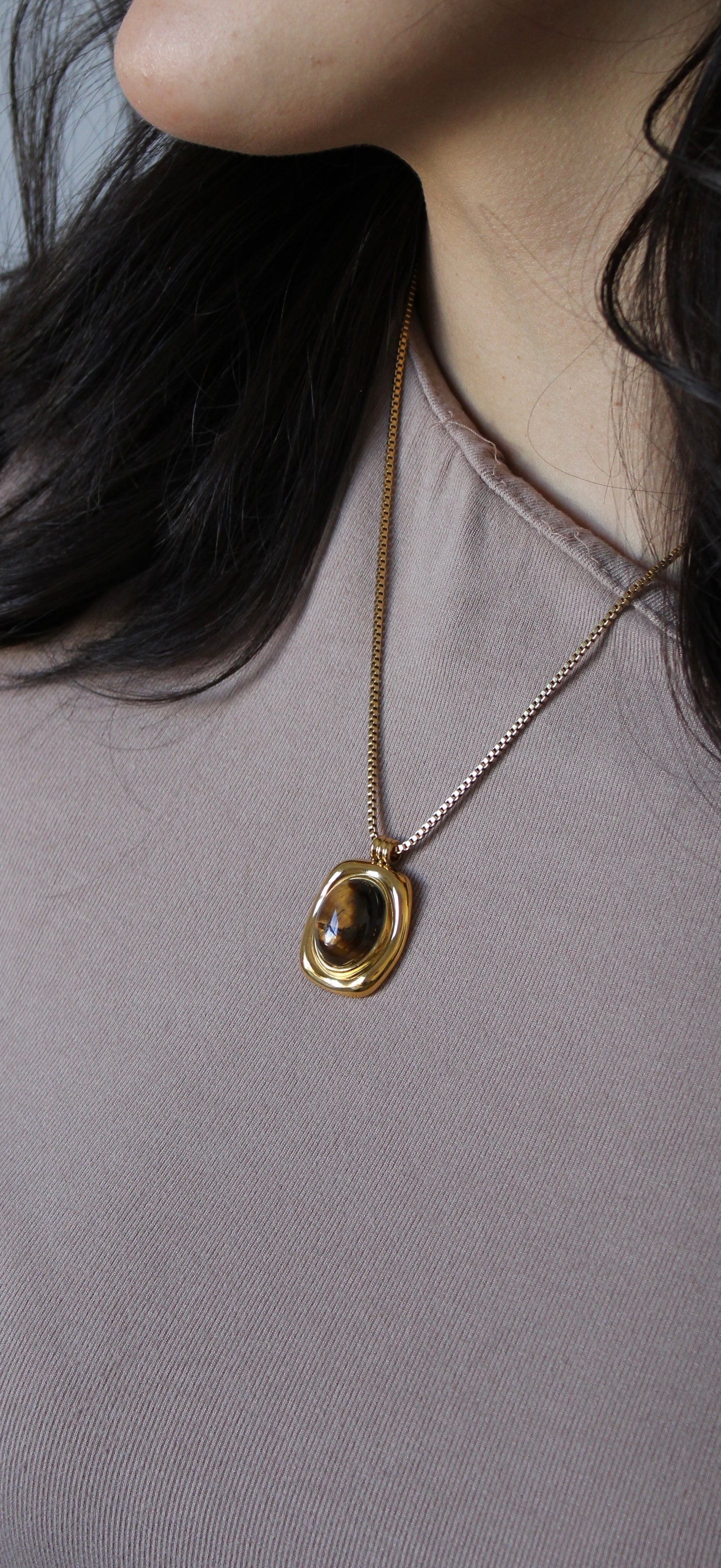 Collar Esme